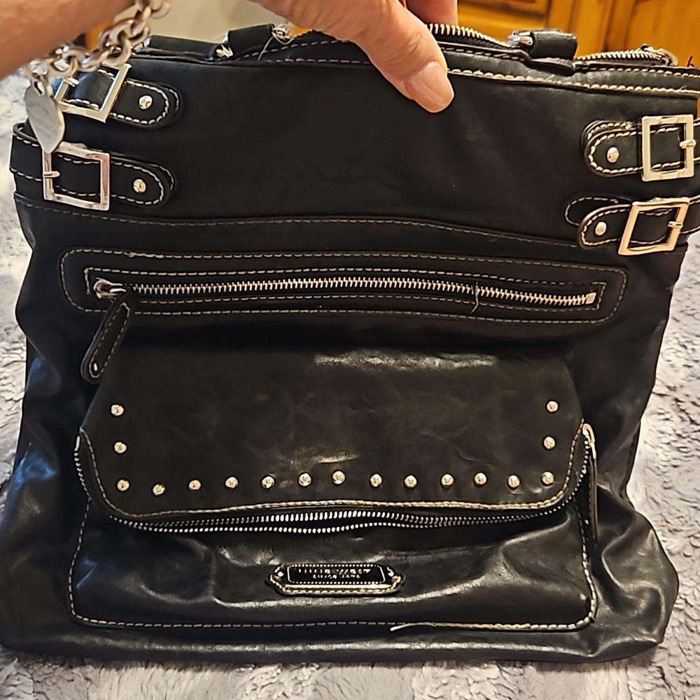 Too large for me